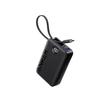 Anker EKSTERNA BATERIJA Power Bank 20000mAh Crna A1647G11
