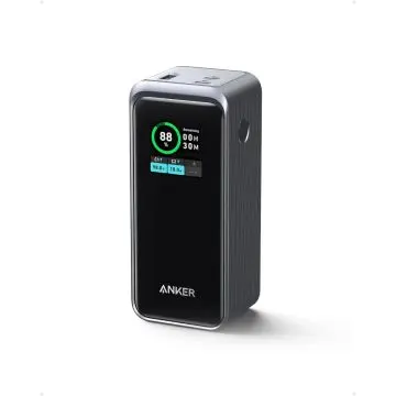 Anker EKSTERNA BATERIJA Prime Powerbank 20.000 mAh 200W 801883