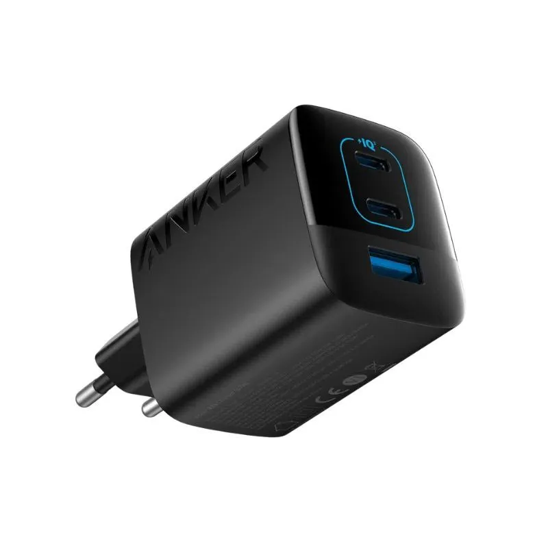 ANKER KUĆNI PUNJAČ 336 Charger 67W Black