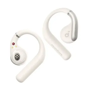 Anker SLUŠALICE Soundcore AeroFit Bela A3872G21