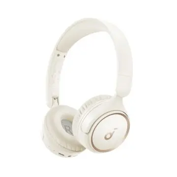 Anker SLUŠALICE Soundcore H30i Bela A3012G21