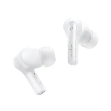 Anker SLUŠALICE Soundcore Life Note 3i Bela A3983G22