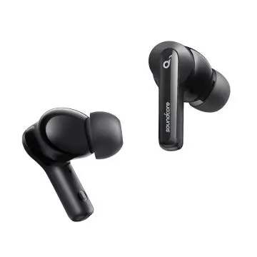 Anker SLUŠALICE Soundcore Life Note 3i Crna  A3983G12