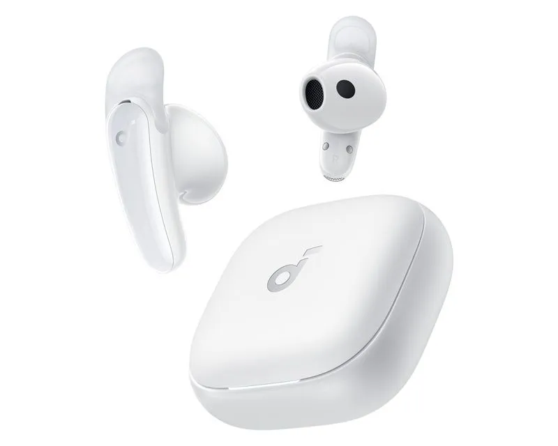 ANKER Soundcore Liberty ANC BT bubice sa mikrofonom bele