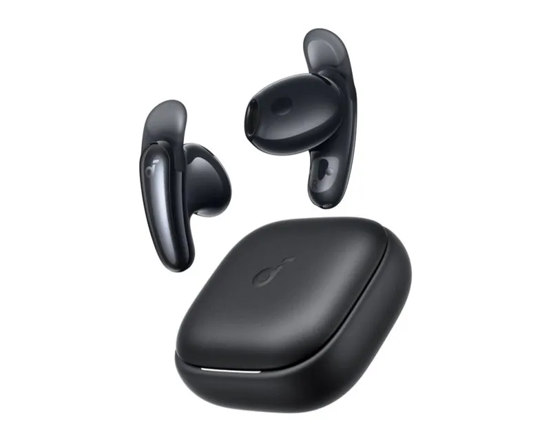 ANKER Soundcore Liberty ANC BT bubice sa mikrofonom crne