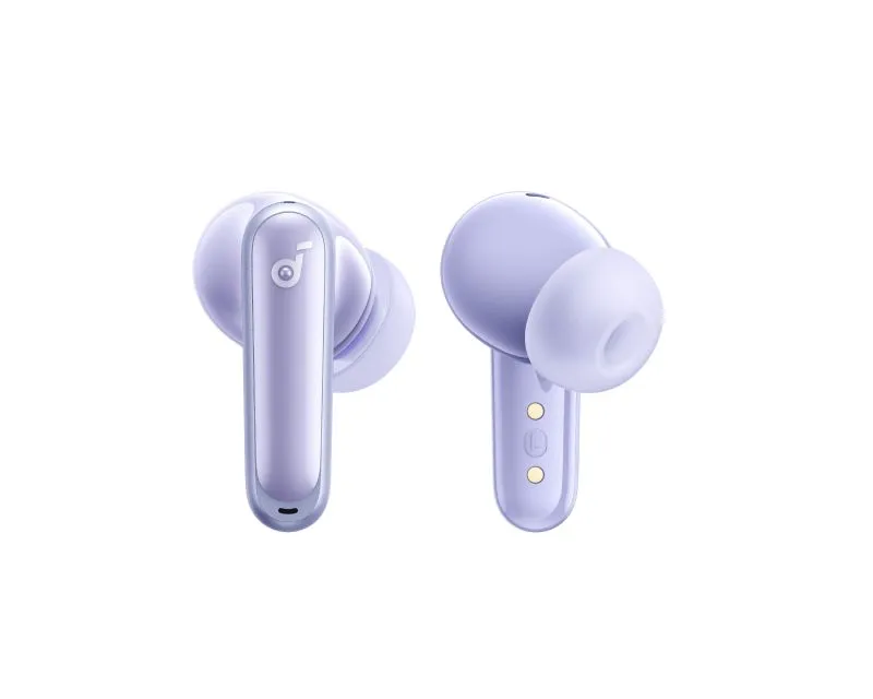 ANKER Soundcore P40i TWS BT bubice sa mikrofonom ljubičaste