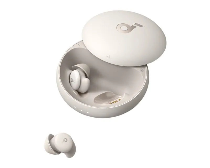 ANKER Soundcore Sleep A20 Noise Masking BT bežične bubice bež