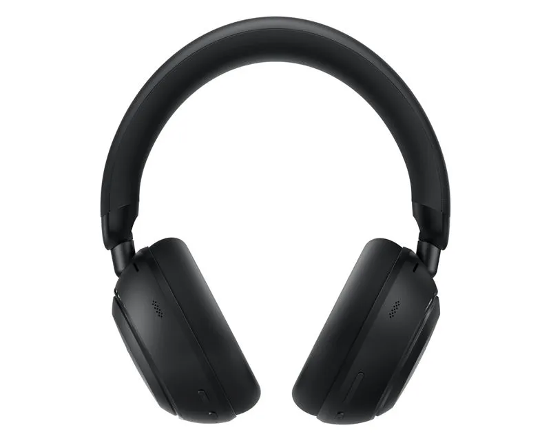 ANKER Soundcore Space 2 ANC BT slušalice crne