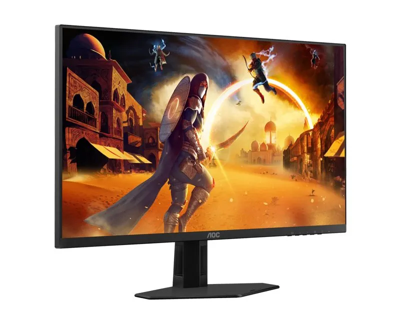 AOC 24.5 inča 25G4SRE FHD 1920x1080 Fast IPS 310 Hz G-Sync gaming monitor
