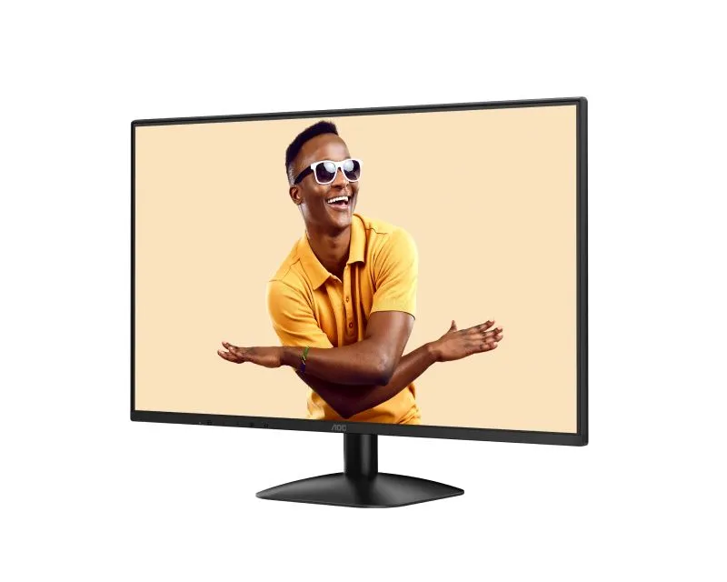 AOC MONITOR 27B31H 27 inča FHD 1920x1080 IPS 120Hz Adaptive Sync