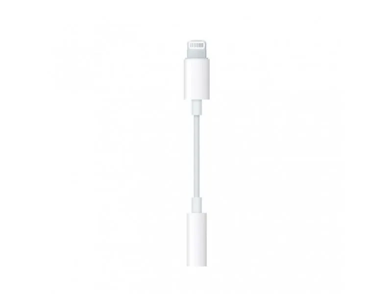Apple ADAPTER LIGHTNING NA 3.5mm Lightning na 3.5mm Headphone Jack (MMX62ZM/A)
