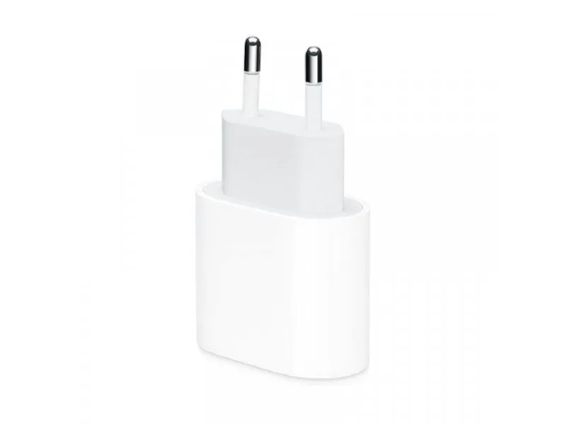 Apple KUĆNI PUNJAČ USB-C 20W - MUVV3ZM/A