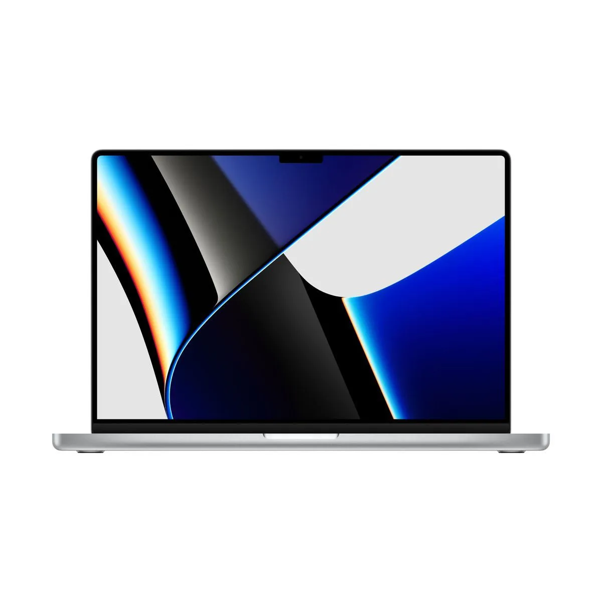 Apple MacBook Pro 13" M2 512 GB SSD Silver - MNEQ3ZE/A