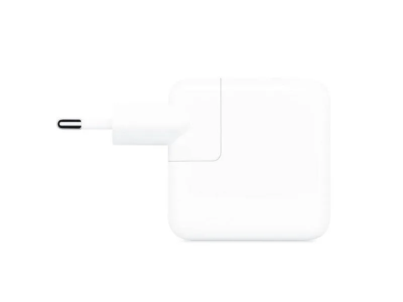 Apple USB-C Power Adapter 30W (MW2G3ZM/A)