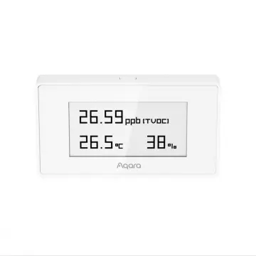 Aqara MONITOR KVALITETA VAZDUHA AAQS-S01