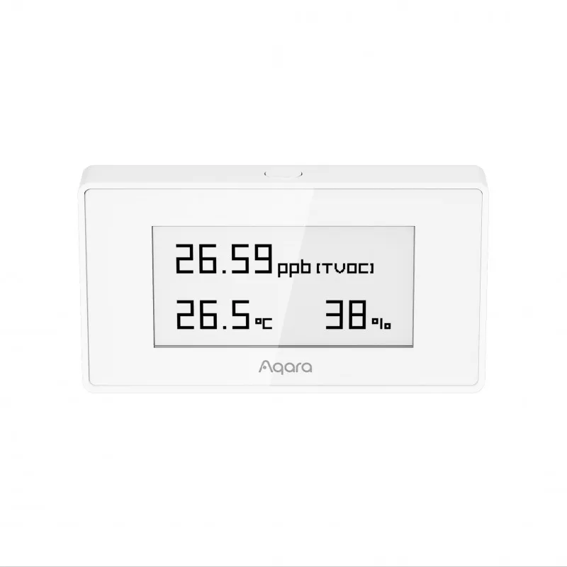 Aqara MONITOR KVALITETA VAZDUHA AAQS-S01