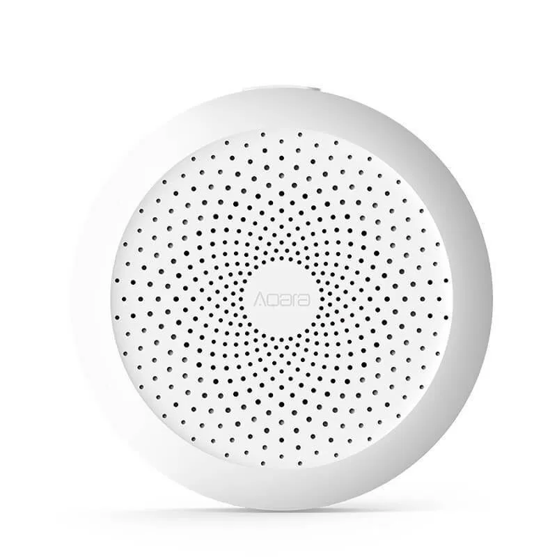 Aqara SMART HOME HUB HM1S-G02 (M1S Gen2)