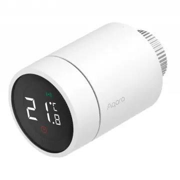 Aqara THERMOSTAT ZA RADIJATOR SRTS-A01 (E1)