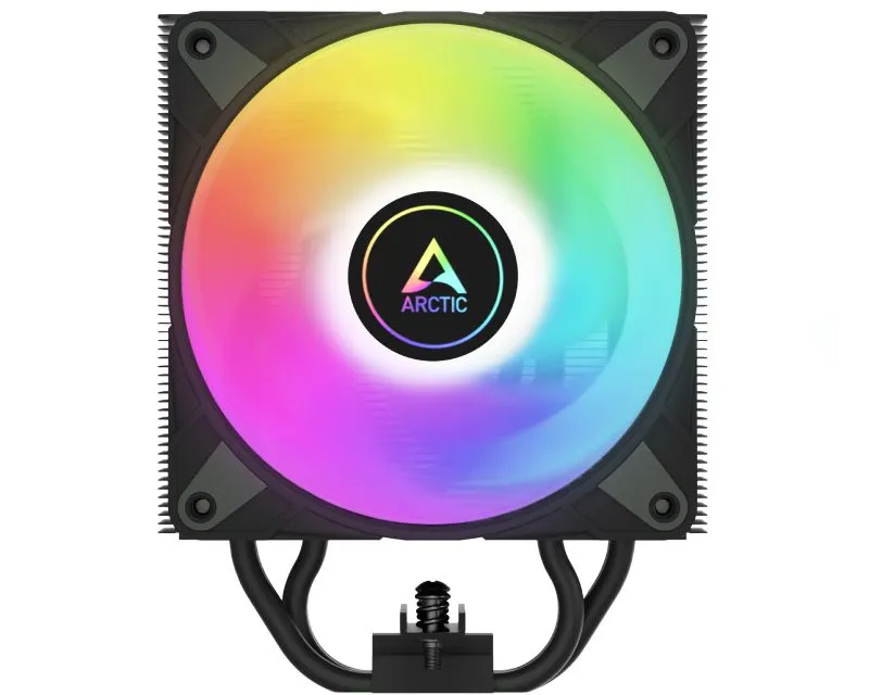 ARCTIC Freezer 36 A-RGB Black procesorski hladnjak (ACFRE00124A)