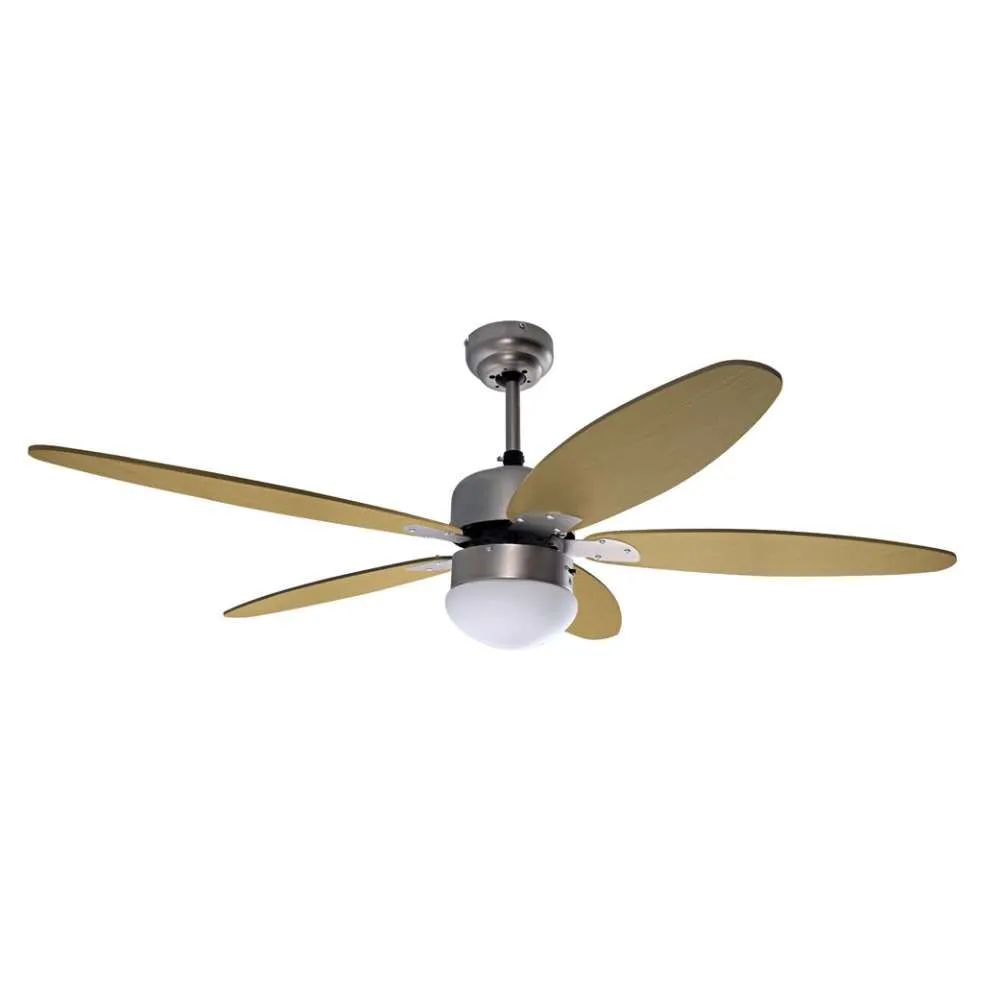 Ardes DEKORATIVNI PLAFONSKI VENTILATOR AR5A130WR
