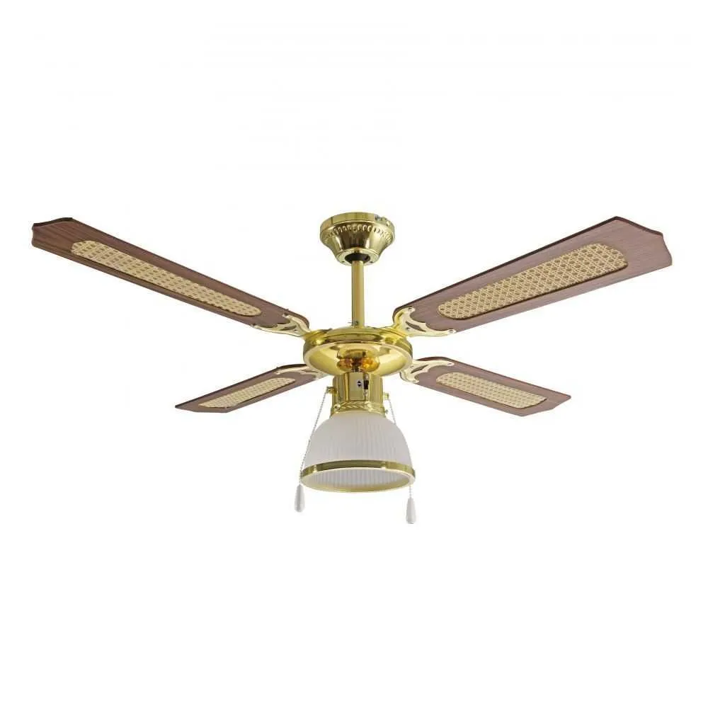 Ardes PLAFONSKI DEKORATIVNI VENTILATOR AR5A107D
