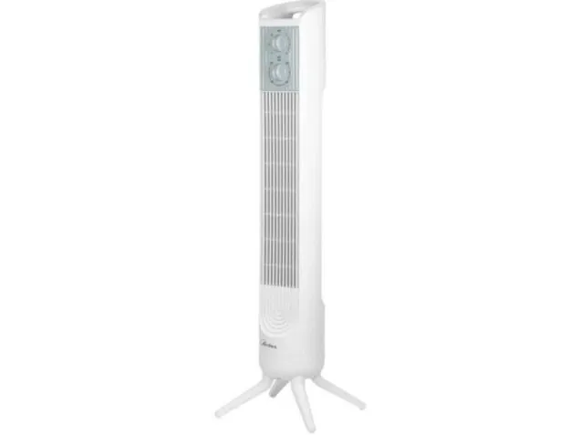 Ardes VENTILATOR STUBNI 81CM BELI AR5T802
