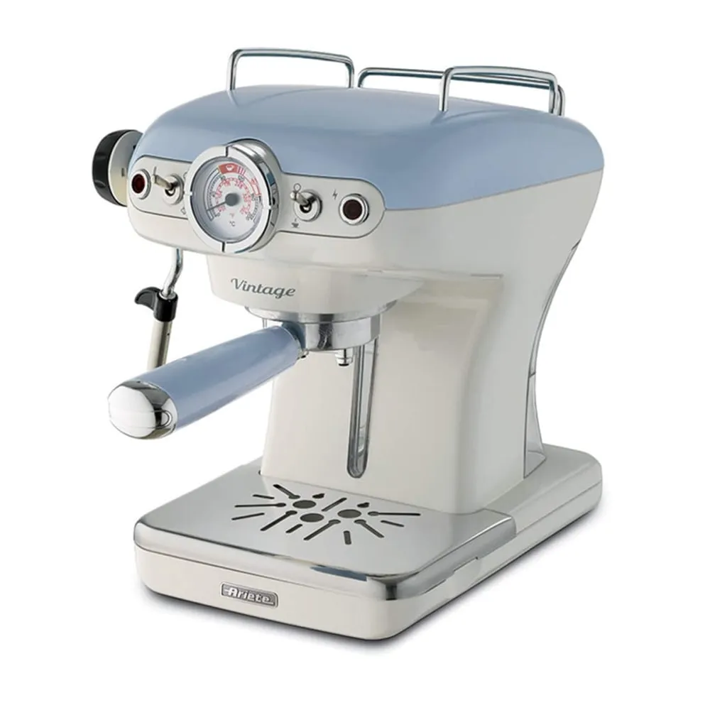Ariete APARAT ZA FILTER ESPRESSO AR1389BL