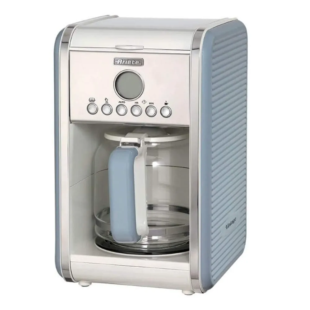 Ariete APARAT ZA FILTER KAFU AR1342BL