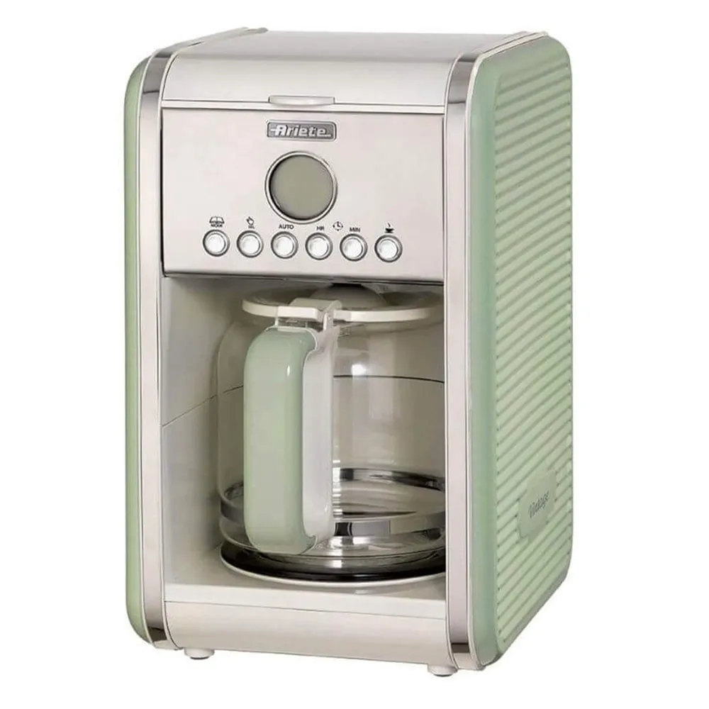 Ariete APARAT ZA FILTER KAFU AR1342GR
