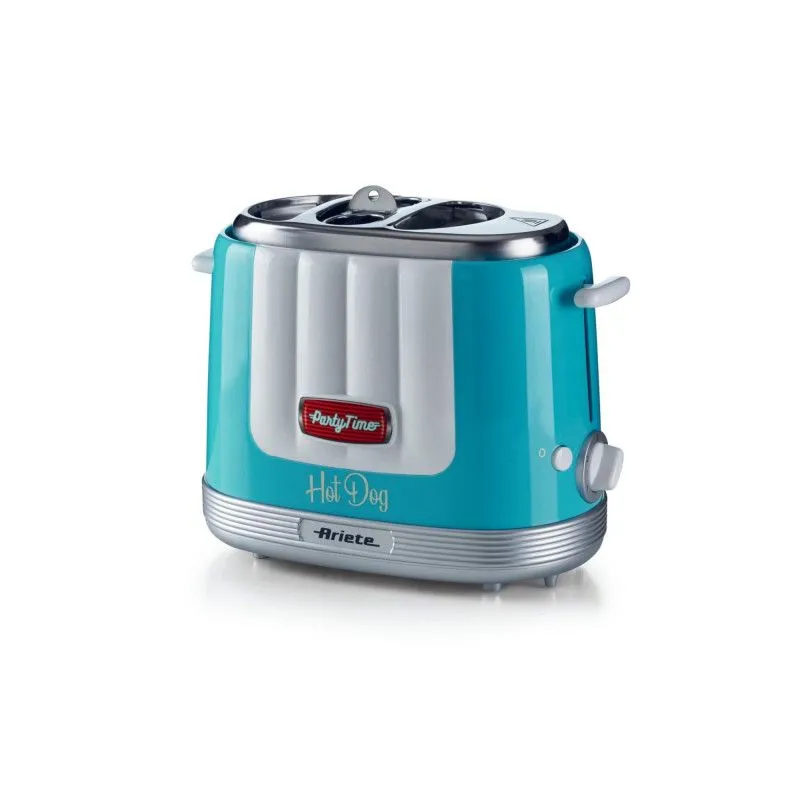 Ariete APARAT ZA HOT DOG AR206BL