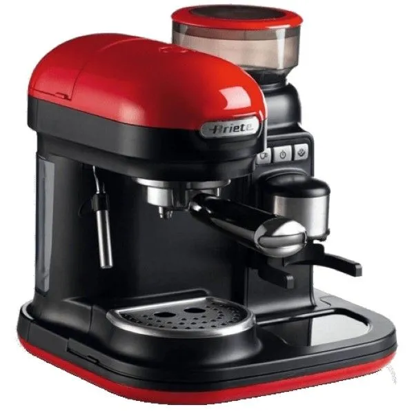 Ariete APARAT ZA KAFU AR1318BKRD