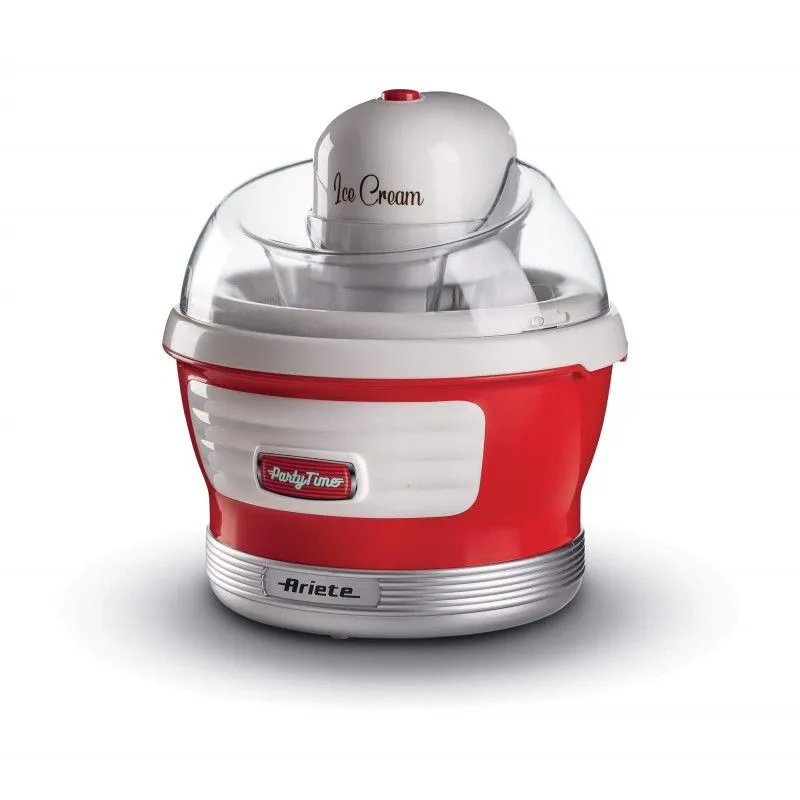 Ariete APARAT ZA SLADOLED AR643RD