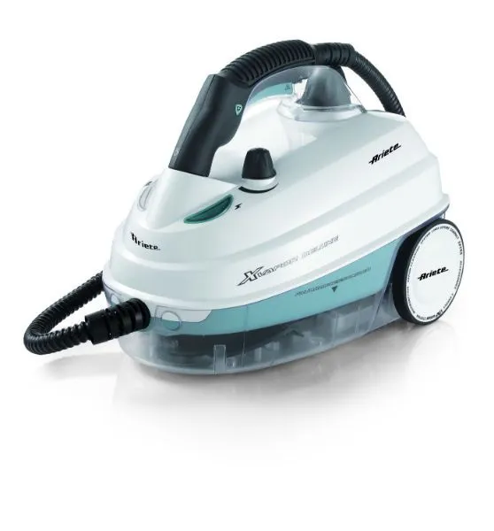Ariete PAROČISTAČ AR4146 1500W, 5 bara