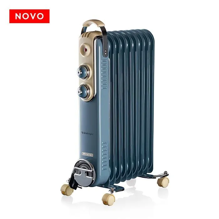 Ariete RADIJATOR AR838BL