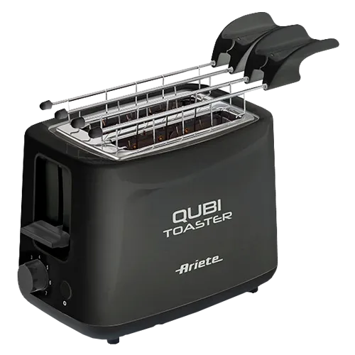 Ariete TOSTER AR157BK