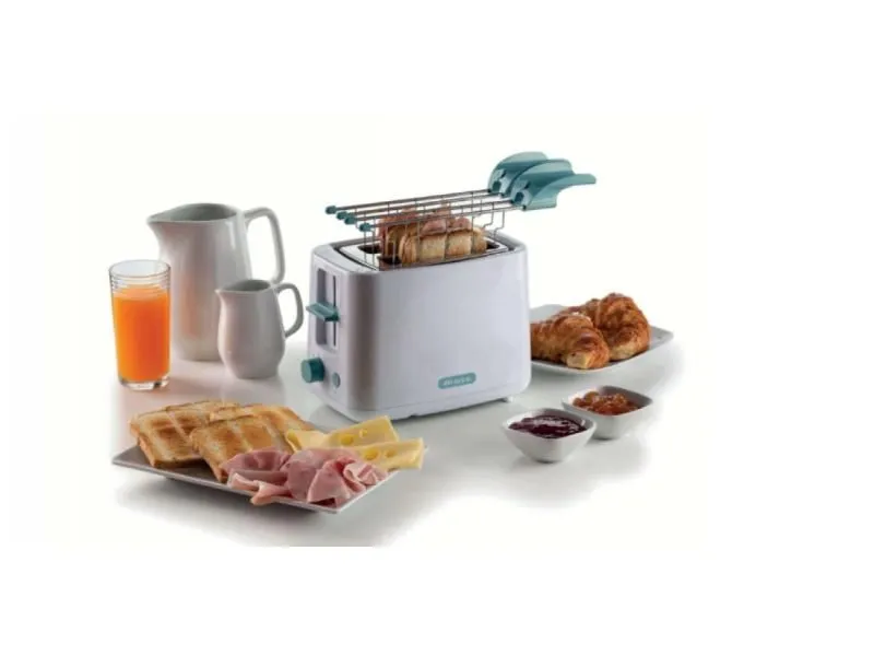 Ariete TOSTER AR157WHBL