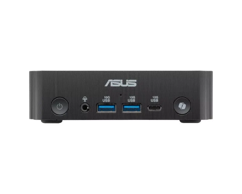 ASUS 210 Mini PC PN54-BBR321MNS1 (Ryzen 3 210, Barebone)