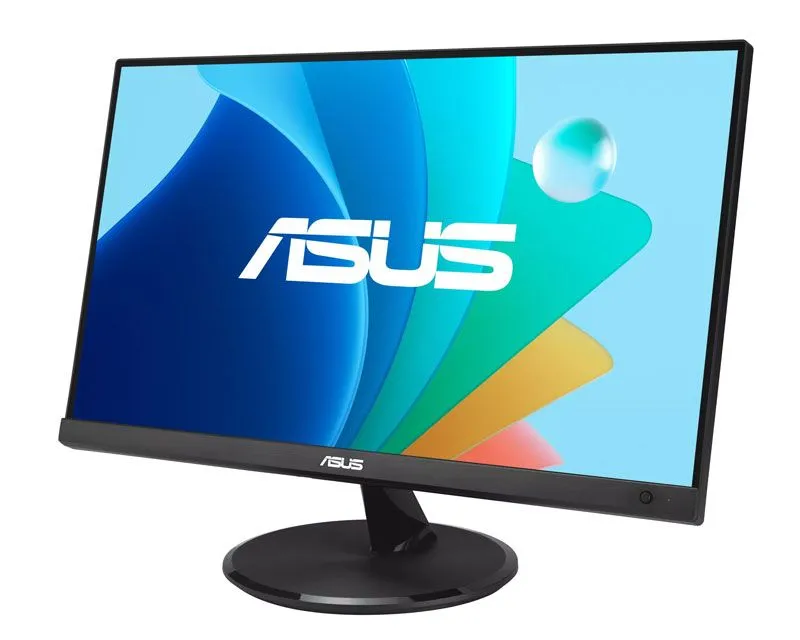 ASUS 21.5 inča VP227HF FHD 1920x1080 VA 100 Hz Eye Care+ gaming monitor