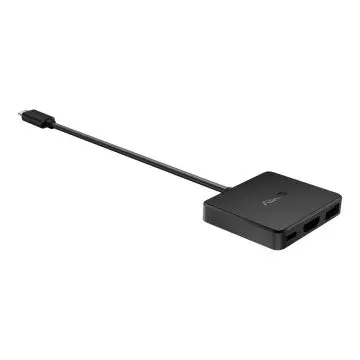 ASUS 3 u 1 MINI DOCK HDMI USB-C DC100