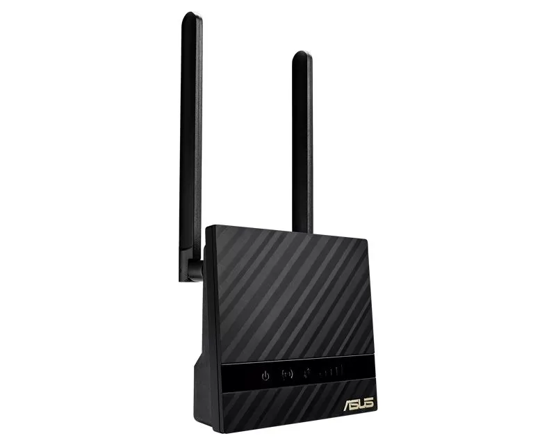 ASUS 4G-N16 N300 Wi-Fi ruter