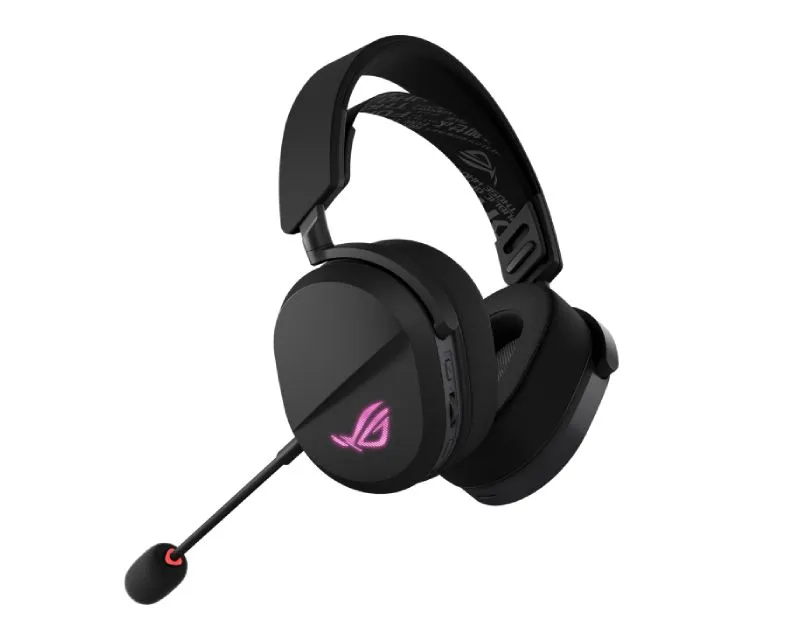 ASUS A501 ROG Pelta Bežične Gaming slušalice sa mikrofonom