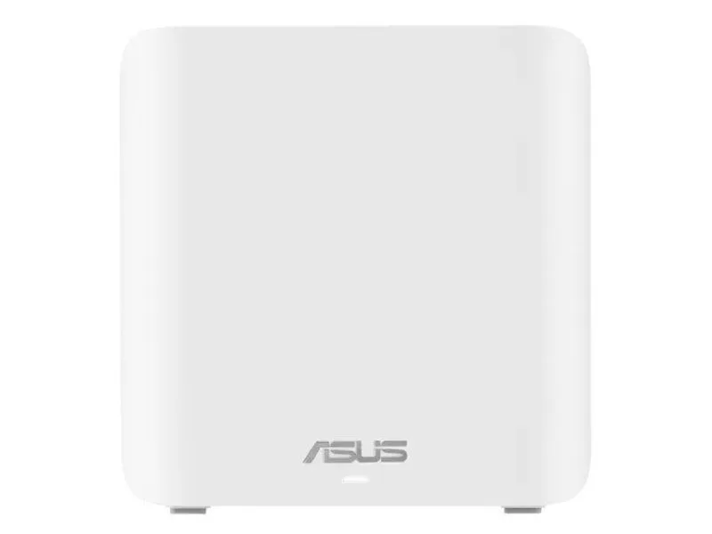 ASUS AiMesh EXTENDABLE Wi-Fi 7 RUTER ZenWiFi BD4 (W-1-PK)