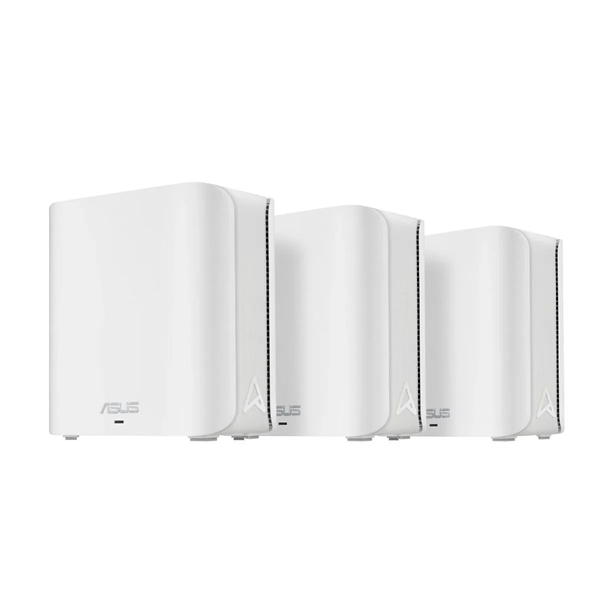 ASUS AiMesh EXTENDABLE Wi-Fi 7 RUTER ZenWiFi BD4 (W-3-PK)