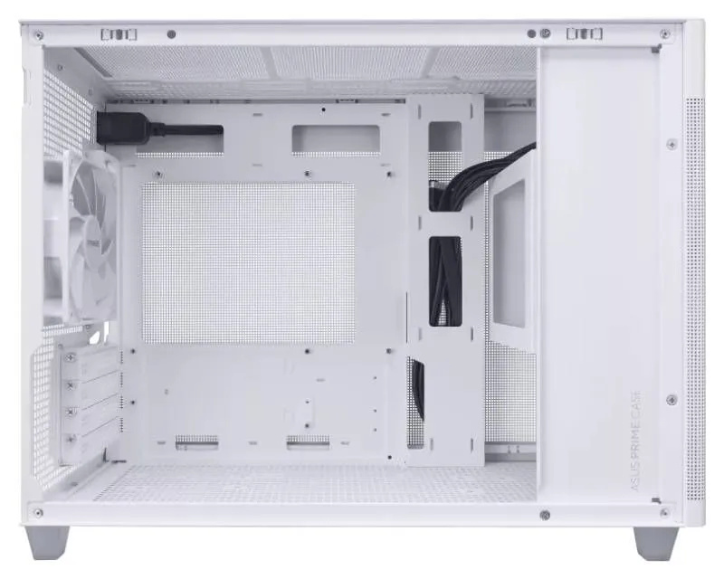 ASUS AP201 Prime kućište belo