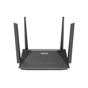 ASUS DUAL-BAND WI-FI RUTER RT-AX52 (AX1800)