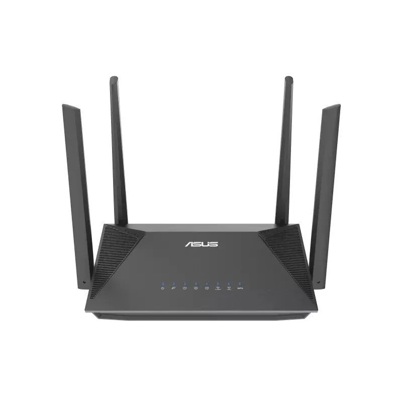 ASUS DUAL-BAND WI-FI RUTER RT-AX52 (AX1800)