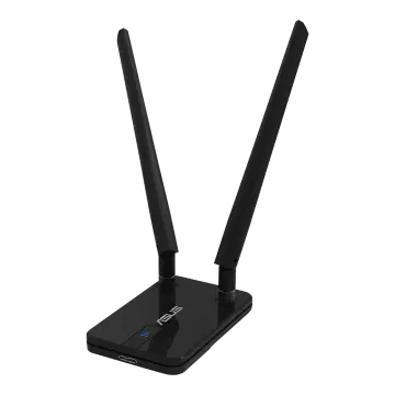 ASUS DUAL-BAND WIRELESS USB ADAPTER USB-AC58