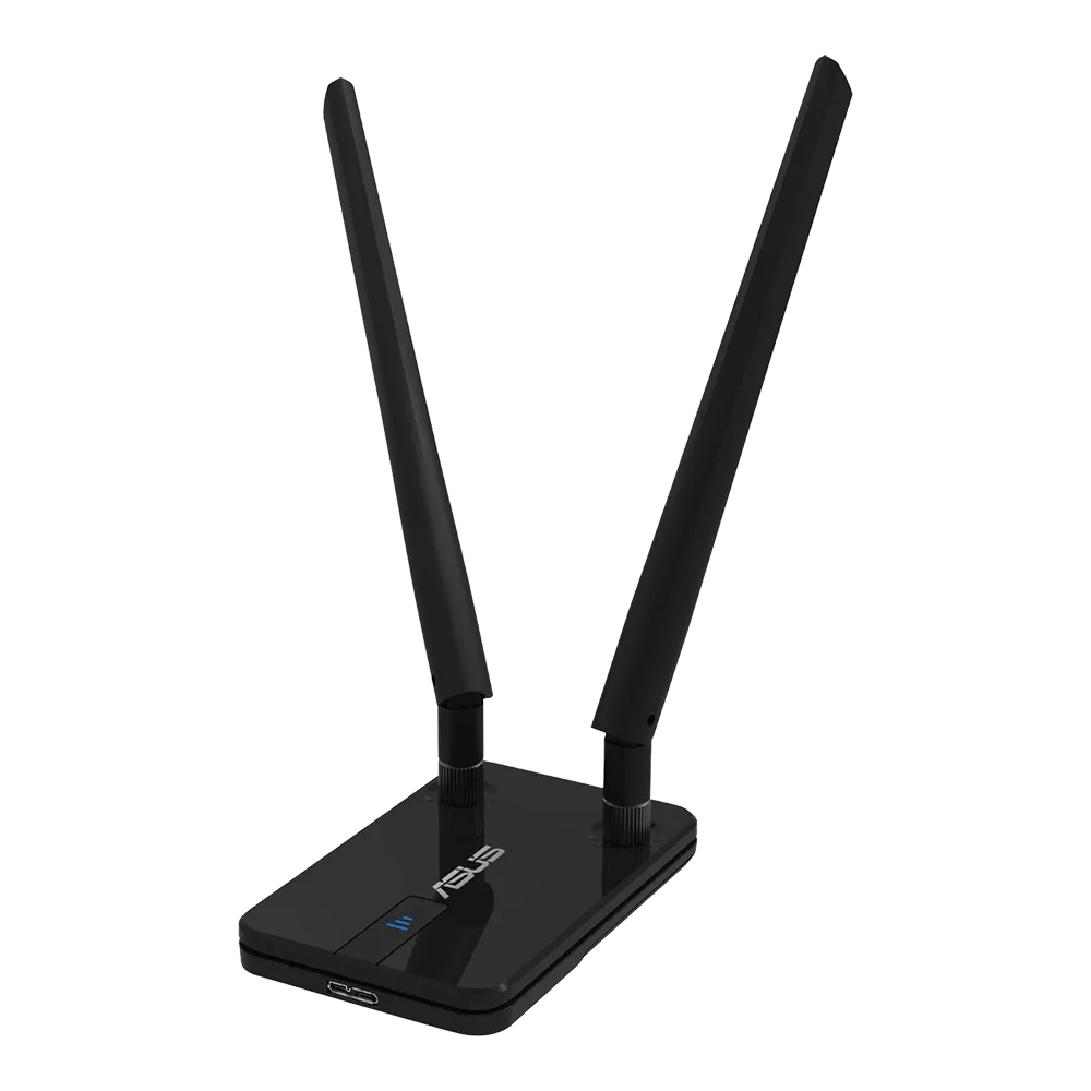 ASUS DUAL-BAND WIRELESS USB ADAPTER USB-AC58