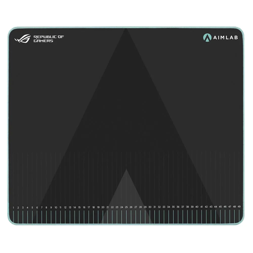 ASUS GAMING PODLOGA ZA MIŠ NC16-ROG HONE ACE AIM LAB EDITION