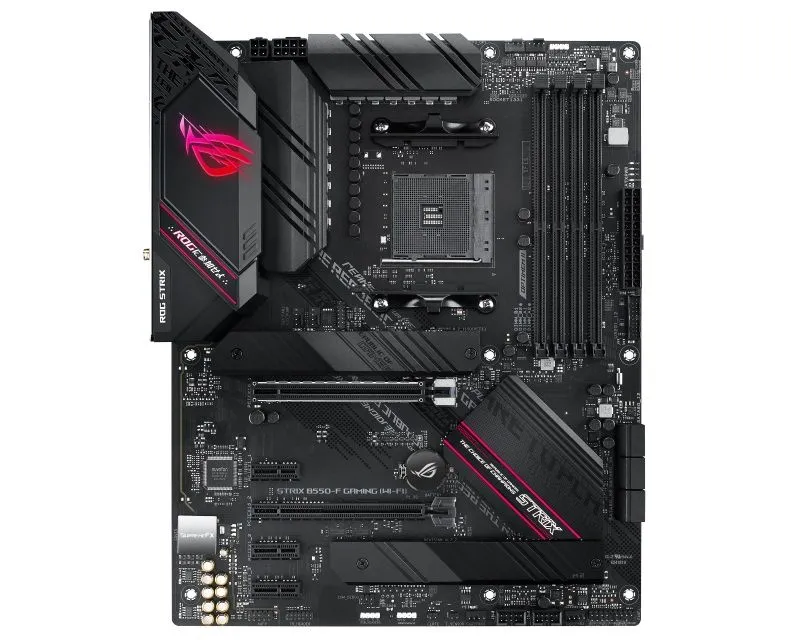 ASUS Intel ROG STRIX B550-F GAMING matična ploča
